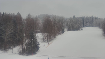 SKICENTRUM Miroslav Lipová Lázně