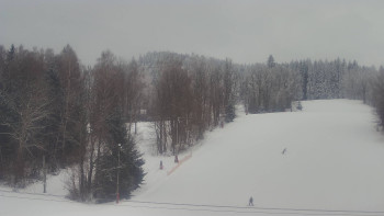 SKICENTRUM Miroslav Lipová Lázně