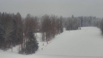 SKICENTRUM Miroslav Lipová Lázně
