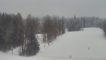 SKICENTRUM Miroslav Lipová Lázně