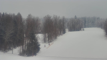SKICENTRUM Miroslav Lipová Lázně