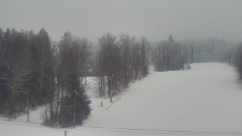 SKICENTRUM Miroslav Lipová Lázně