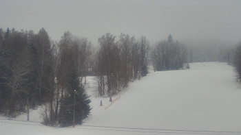 SKICENTRUM Miroslav Lipová Lázně