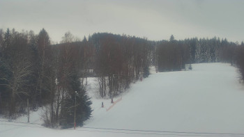 SKICENTRUM Miroslav Lipová Lázně