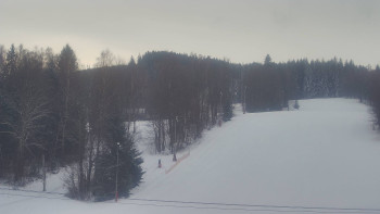 SKICENTRUM Miroslav Lipová Lázně