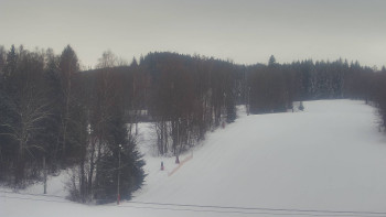 SKICENTRUM Miroslav Lipová Lázně