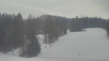 SKICENTRUM Miroslav Lipová Lázně