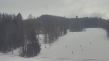 SKICENTRUM Miroslav Lipová Lázně