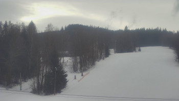 SKICENTRUM Miroslav Lipová Lázně