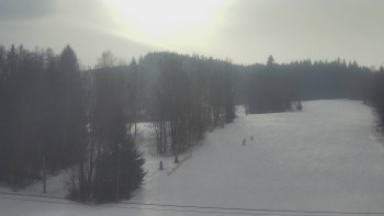 SKICENTRUM Miroslav Lipová Lázně