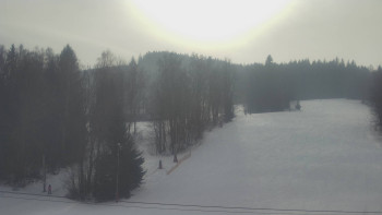 SKICENTRUM Miroslav Lipová Lázně