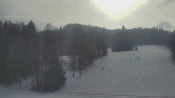 SKICENTRUM Miroslav Lipová Lázně