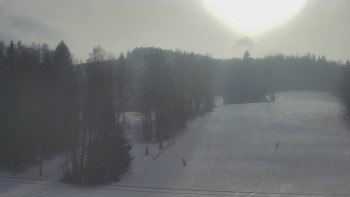 SKICENTRUM Miroslav Lipová Lázně