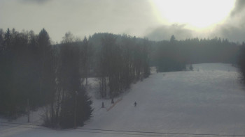 SKICENTRUM Miroslav Lipová Lázně