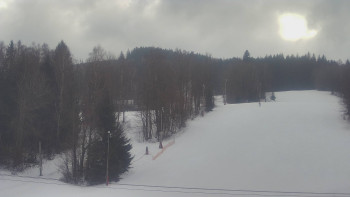 SKICENTRUM Miroslav Lipová Lázně