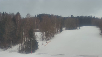 SKICENTRUM Miroslav Lipová Lázně