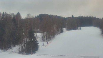 SKICENTRUM Miroslav Lipová Lázně