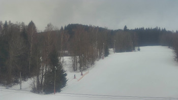 SKICENTRUM Miroslav Lipová Lázně