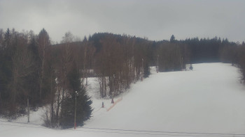 SKICENTRUM Miroslav Lipová Lázně