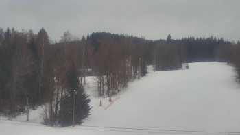 SKICENTRUM Miroslav Lipová Lázně