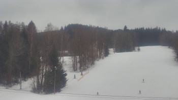 SKICENTRUM Miroslav Lipová Lázně