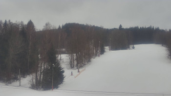 SKICENTRUM Miroslav Lipová Lázně