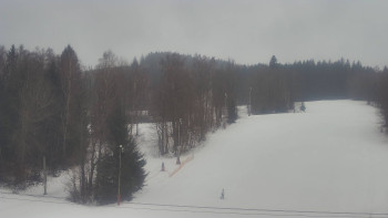 SKICENTRUM Miroslav Lipová Lázně