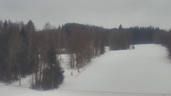 SKICENTRUM Miroslav Lipová Lázně