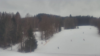 SKICENTRUM Miroslav Lipová Lázně