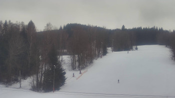 SKICENTRUM Miroslav Lipová Lázně