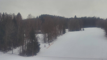 SKICENTRUM Miroslav Lipová Lázně