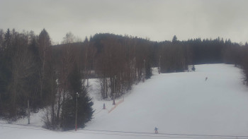 SKICENTRUM Miroslav Lipová Lázně