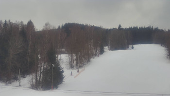 SKICENTRUM Miroslav Lipová Lázně