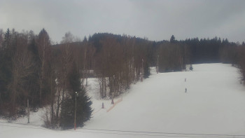 SKICENTRUM Miroslav Lipová Lázně