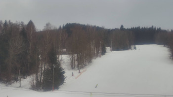 SKICENTRUM Miroslav Lipová Lázně