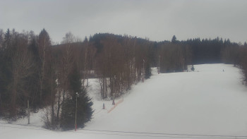 SKICENTRUM Miroslav Lipová Lázně