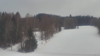 SKICENTRUM Miroslav Lipová Lázně