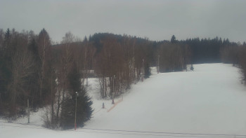 SKICENTRUM Miroslav Lipová Lázně