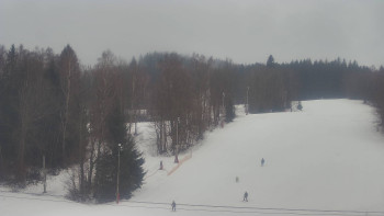 SKICENTRUM Miroslav Lipová Lázně