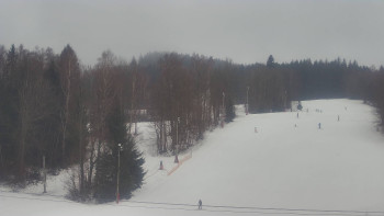 SKICENTRUM Miroslav Lipová Lázně