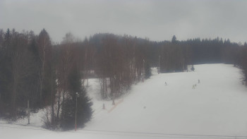 SKICENTRUM Miroslav Lipová Lázně