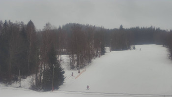 SKICENTRUM Miroslav Lipová Lázně