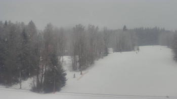 SKICENTRUM Miroslav Lipová Lázně