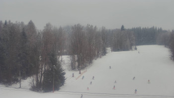 SKICENTRUM Miroslav Lipová Lázně