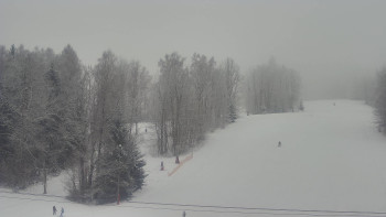 SKICENTRUM Miroslav Lipová Lázně