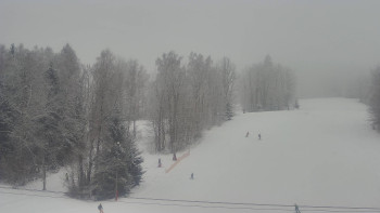 SKICENTRUM Miroslav Lipová Lázně