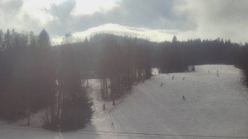 SKICENTRUM Miroslav Lipová Lázně