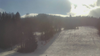 SKICENTRUM Miroslav Lipová Lázně