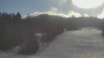 SKICENTRUM Miroslav Lipová Lázně