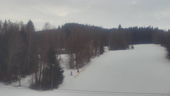 SKICENTRUM Miroslav Lipová Lázně